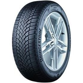 Bridgestone 225/55 R17 101V Xl Rft Blizzak LM005 Driveguard Kış Lastiği