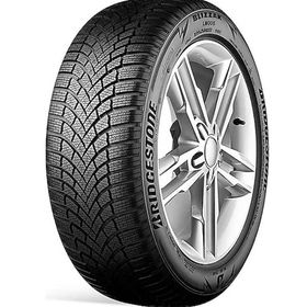 Bridgestone 225/55 R17 101V Xl Rft Blizzak LM005 Driveguard Kış Lastiği