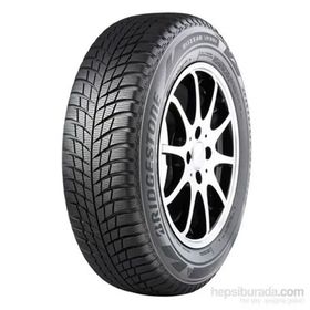 Bridgestone 225/55 R17 97H Blizzak LM001 RFT Kış Lastiği