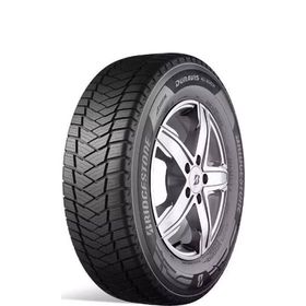 Bridgestone 225/55 R17C 109/107H Duravis All Season Dört Mevsim Lastiği 2024