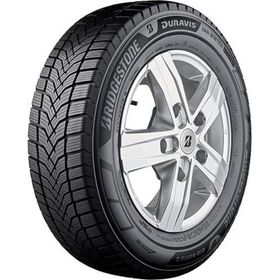 Bridgestone 225/55 R17C 109/107H Duravis Van Winter Kış Lastiği 2025