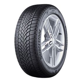 Bridgestone 225/55 R18 102V XL Blizzak LM005 Kış Lastiği