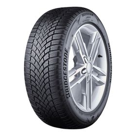 Bridgestone 225/55 R18 102V XL Blizzak LM005 Kış Lastiği