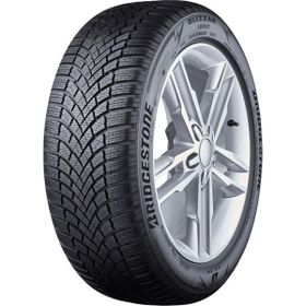 Bridgestone 225/55 R18 102V XL Blizzak LM005 SUV Kış Lastiği