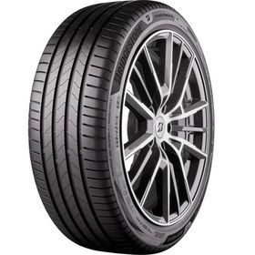 Bridgestone 225/55 R18 98V Turanza 6 Yaz Lastiği Üretim Yılı: 2024
