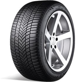 Bridgestone 225/55 R18 98V Weather Control A005 Evo Dört Mevsim Lastiği 2023