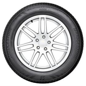 Bridgestone 225/55 R18 98V Weather Control A005 Evo Dört Mevsim Lastiği 2023