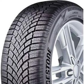Bridgestone 225/55 R19 103V XL Blizzak LM005 Kış Lastiği