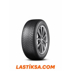 Bridgestone 225/55R17 101W Turanza All Season 6 Dört Mevsim Lastiği 2026