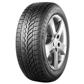 Bridgestone 225/60 R16 98H LM32 Kış Lastiği