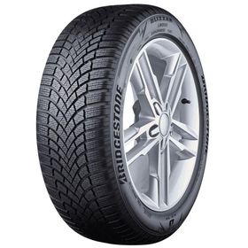 Bridgestone 225/60 R17 99H Blizzak LM005 Kış Lastiği
