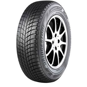 Bridgestone 225/60 R18 104H XL Blizzak LM001 RFT Kış Lastiği 2024