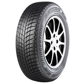 Bridgestone 225/60 R18 104H XL Blizzak LM001 RFT Kış Lastiği