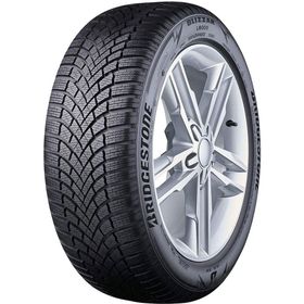 Bridgestone 225/60 R18 104V XL Blizzak LM005 Kış Lastiği