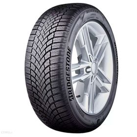Bridgestone 225/60 R18 104V XL Blizzak LM005 Kış Lastiği