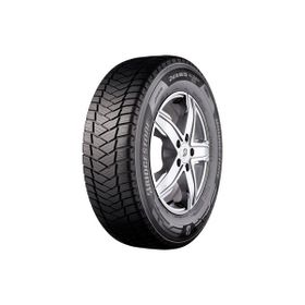 Bridgestone 225/65 R16C 112/110R Duravis All Season Dört Mevsim Lastiği 2025