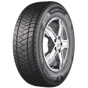 Bridgestone 225/65 R16C 112/110R Duravis All Season Dört Mevsim Lastiği 2025