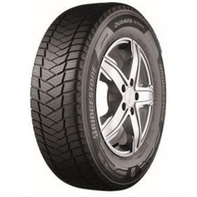 Bridgestone 225/65 R16C 112/110R Duravis All Season Dört Mevsim Lastiği