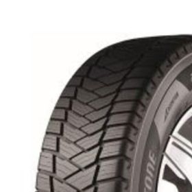 Bridgestone 225/65 R16C 112/110R Duravis All Season Dört Mevsim Lastiği