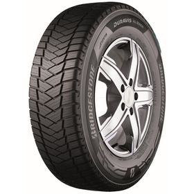 Bridgestone 225/65 R16C 112/110R Duravis All Season Dört Mevsim Lastiği
