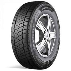 Bridgestone 225/65 R16C 112/110R Duravis All Season Dört Mevsim Lastiği