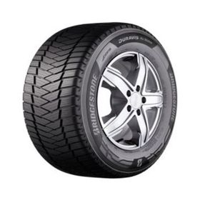 Bridgestone 225/65 R16C 112/110R Duravis All Season Dört Mevsim Lastiği