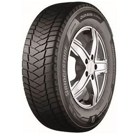 Bridgestone 225/65 R16C 112/110R Duravis All Season Dört Mevsim Lastiği