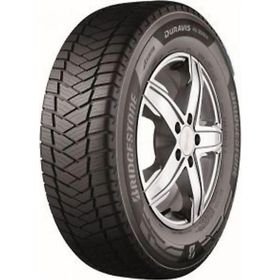 Bridgestone 225/65 R16C 112/110R Duravis All Season EVO Dört Mevsim Lastiği