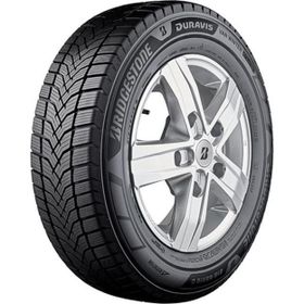 Bridgestone 225/65 R16C 112/110R Duravis Van Winter Kış Lastiği 2025