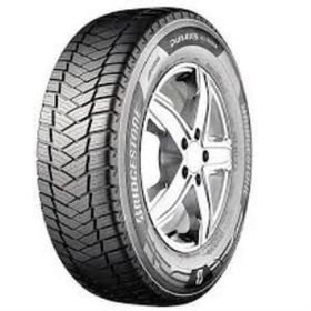 Bridgestone 225/65 R16C 112/110R Duravis Van Winter Kış Lastiği