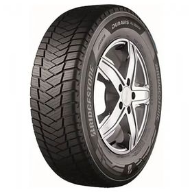 Bridgestone 225/65 R16C 112/110T Duravis Van Yaz Lastiği