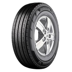Bridgestone 225/65 R16C 112/110T Duravis Van Yaz Lastiği