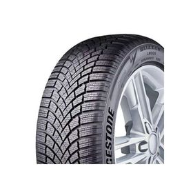Bridgestone 225/65 R17 106H XL Blizzak LM005 Kış Lastiği 2021