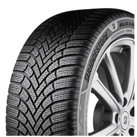 Bridgestone 225/65 R17 106V XL Blizzak 6 Enliten Kış Lastiği 2024