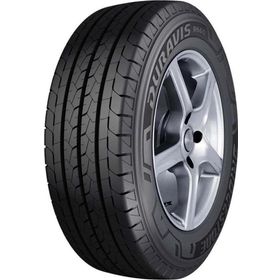 Bridgestone 225/70 R15 112/110S R660 Duravis Yaz Lastiği 2022