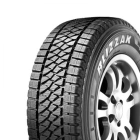 Bridgestone 225/70 R15C 112/110R Blizzak W810 Kış Lastiği