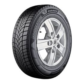 Bridgestone 225/70 R15C 112/110R Duravis Van Winter Kış Lastiği 2025