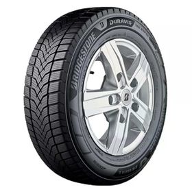 Bridgestone 225/70 R15C 112/110R Duravis Van Winter Kış Lastiği 2025