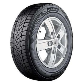 Bridgestone 225/70 R15C 112/110R Duravis Van Winter Kış Lastiği 2025