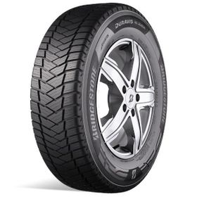 Bridgestone 225/70 R15C 112/110S Duravis All Season Dört Mevsim Lastiği