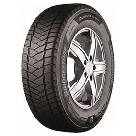 Bridgestone 225/70 R15C 112/110S Duravis Van Yaz Lastiği