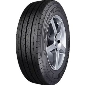 Bridgestone 225/70 R15C 112/110S R660 Duravis Yaz Lastiği