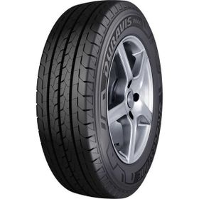 Bridgestone 225/70R15C 112/110S Duravis R660 Yaz Lastiği 2026
