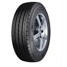 Bridgestone 225/70R15C 112/110S Duravis R660 Yaz Lastiği 2026