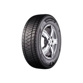 Bridgestone 225/75 R16C 121/120R Duravis All Season EVO Dört Mevsim Lastiği 2024