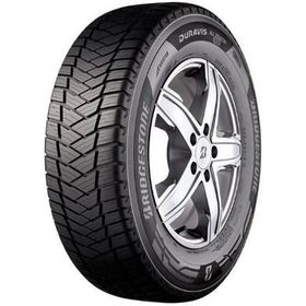 Bridgestone 225/75 R16C 121/120R Duravis All Season EVO Dört Mevsim Lastiği 2024