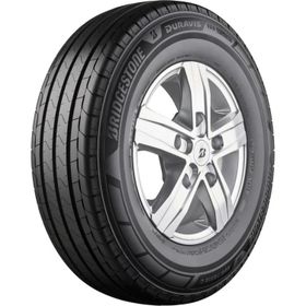 Bridgestone 225/75 R16C 121/120R Duravis Van Yaz Lastigi 2024