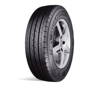Bridgestone 225/75 R16C 121/120R Duravis Van Yaz Lastiği Üretim Yılı: 2023