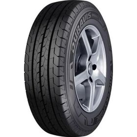 Bridgestone 225/75 R16C 121/120R R660 Duravis Yaz Lastiği 2025