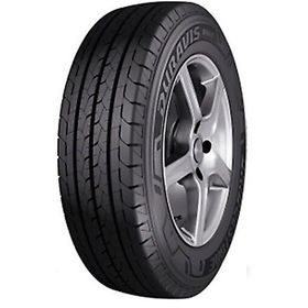 Bridgestone 225/75 R16C 121/120R R660 Duravis Yaz Lastiği Üretim Yılı: 2023